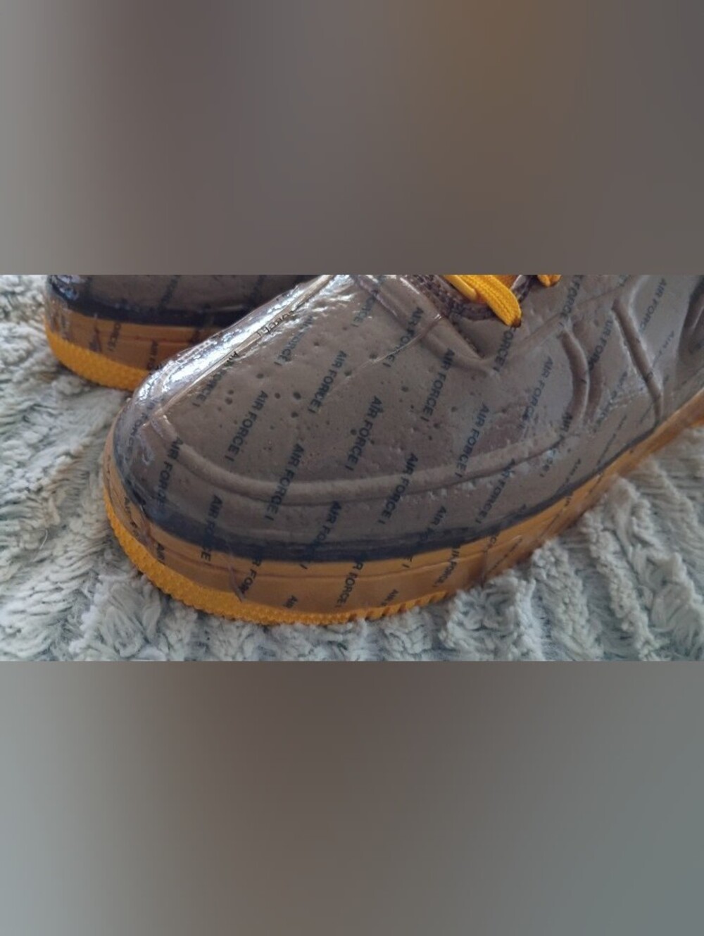 Nike Airmaxes... NEW - Picture 8 of 12